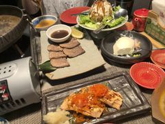 -满来寿喜烧(金虹桥店)