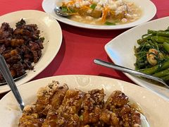 -德成饭店