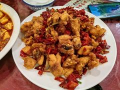 -小四川餐厅(纪庄子北道店)