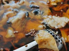 -辣婆婆(航天桥店)