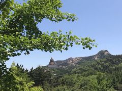 -石岛赤山风景区