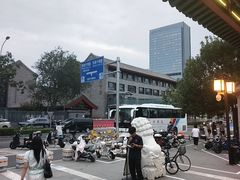 -西海子公园