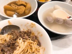 有章溏心蛋-有章牛杂(石厦店)