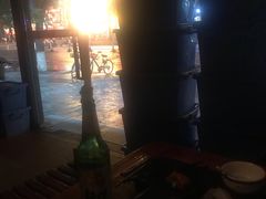 -重庆烧鸡公火锅(簋街店)