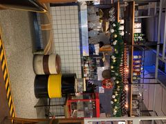 -机器人火炉披萨