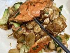 -好兄弟郭巨海鲜(天一阁店)