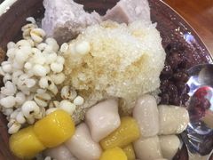 -鲜芋仙(华府店)
