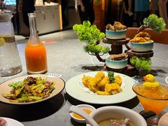 -佬太公海鸭·海鲜大排档(上海总店)