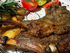 -耶里夏丽·丝路新疆菜·清真食品(徐汇南丹东路臻选店)