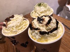 -成川茶店·潮汕工夫浓茶(万象店)