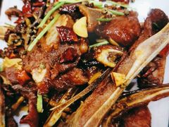 -老山东·山东菜(鲁菜名店)