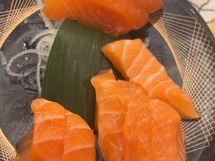 -争鲜回转寿司(中街大悦城店)