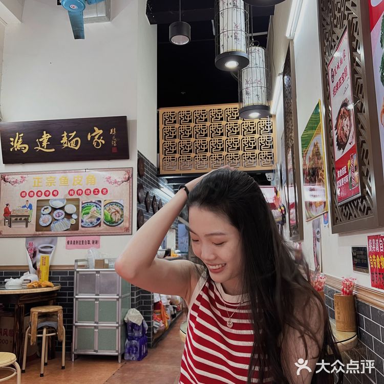 佛山非网红店的美食