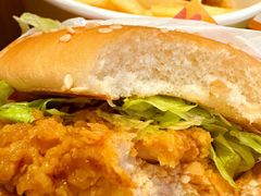 -麦当劳(广州新港东路第二分店)