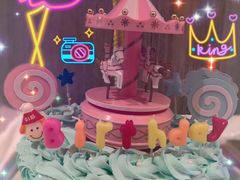 -Family cake壹家烘焙