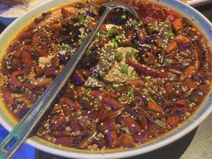 -粉墨特色菜·烧烤音乐酒馆