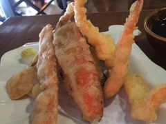天妇罗-明治屋(二十三年洪化桥店)