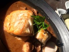 -Water Grill(圣莫妮卡店)