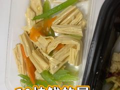 -陕味食族油泼面(工商大学店)
