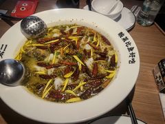 -新太二·鲜料川菜(晶耀前滩店)