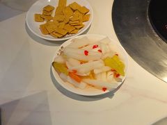 -大河宴·椒麻鱼火锅(北京路中和美食街店)