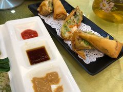 -春尚海鲜城(拱北店)