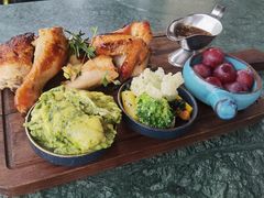 -The Rug Cafe(王府中环店)