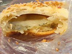 -陈大帅黄桥烧饼(桃园路店)