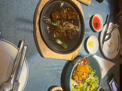 -俄士厨房(未来城店)