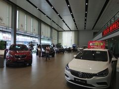 -上汽大众4S店(上海冠松店)
