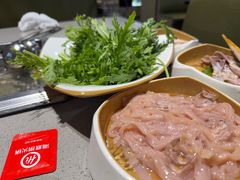 -海底捞火锅(贵和购物中心店.原鲁能城店)