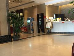 -维也纳酒店(深圳机场店)