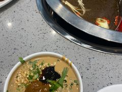 -芳竹园火锅(塘沽金街店)