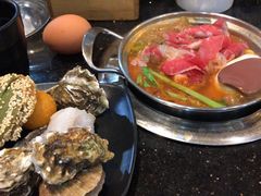 -龍歌自助小火锅(崂山丽达店)