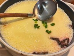 -炊烟·山房菜