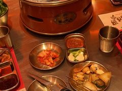 -西塔老太太泥炉烤肉(苏州大悦城店)