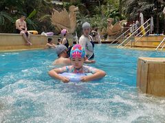 -龙达温泉生态城