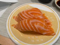 -滨寿司(新街口中央商场店)