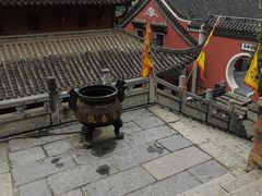 -长春观