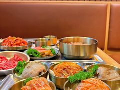 -金龙烧烤·牛肉面(西塔店)