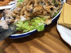 -天地家常菜