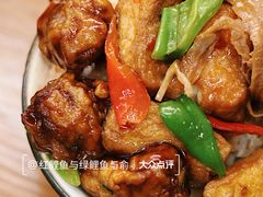 -毛哥小馆子(百井坊巷店)