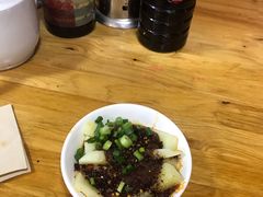 -洞子口张老二凉粉(文殊院店)
