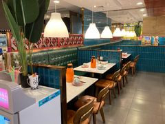 -外婆小聚茶餐厅·生日·团建(市民中心店)