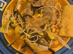-食悦天美食广场(武汉壹方购物中心店)