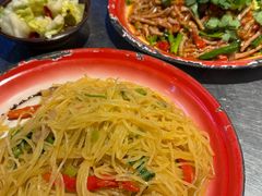 -馬伍旺川菜(江北虹悦城店)