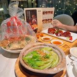 米其林一星级别的美食！听说会吃的广东人都来这