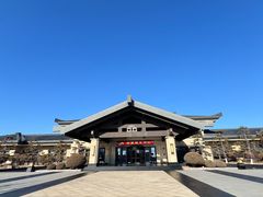 -东方华地城湿地温泉度假区