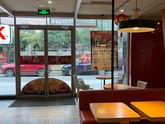 -肯德基(蓝谷地DT店)