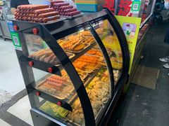 -碣石甜品(时代商业步行街店)
